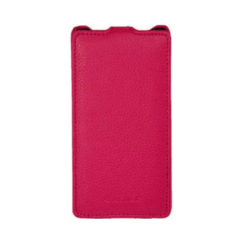 

Чехол-книжка Armor Sony Xperia M/M Dual Pink