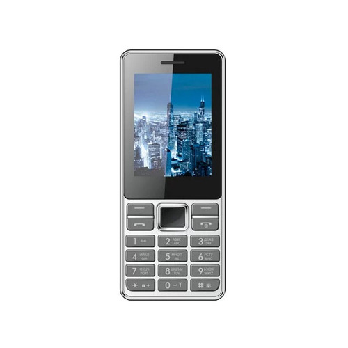 Телефон Vertex D514 Metallic Black фото 