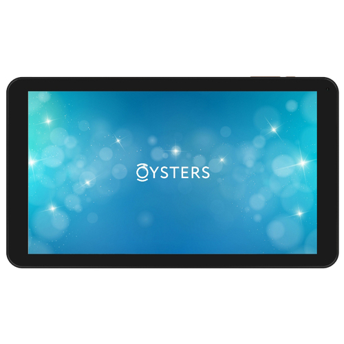 Планшет Oysters T104B 4G (MT8735 /10,1"/1Gb/8Gb) Black фото 