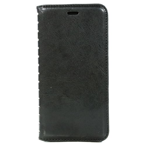 Чехол-книжка Book Case Xiaomi Redmi Note 5A Black фото 