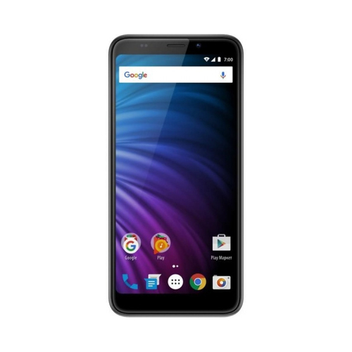

Телефон Vertex Impress Nero Black