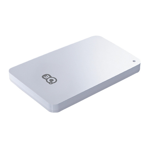 Внешний жесткий диск 3Q 3QHDD-T290M 2.5" USB 3.0 500Gb White фото 