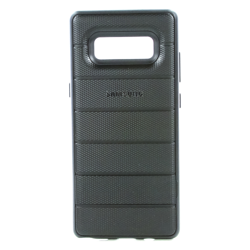 Накладка Samsung Protective Standing Cover для Galaxy Note 8 (EF-RN950CBEGRU) Black фото 
