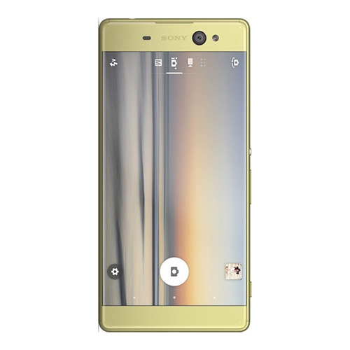 

Телефон Sony F3212 Xperia XA Ultra Dual Lime Gold