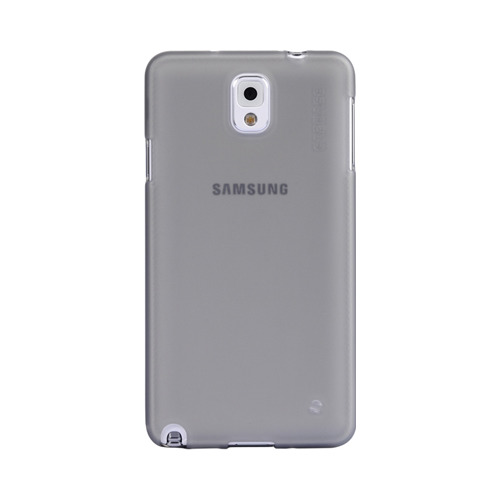 Накладка силиконовая Ultra slim на Samsung N9000 Galaxy Note 3 Glossy Black фото 