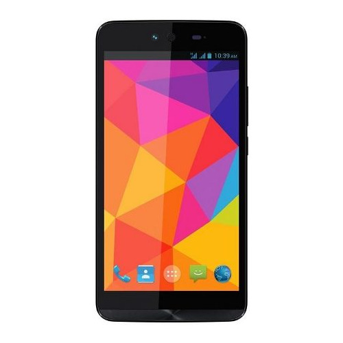 

Телефон Micromax Q338 Canvas Magnus 2 Black