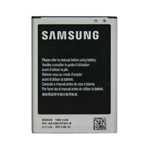 

Аккумулятор для Samsung gt i9190/GT-i9192/gt i9195 (B500AE), Goodcom, 1900 mAh