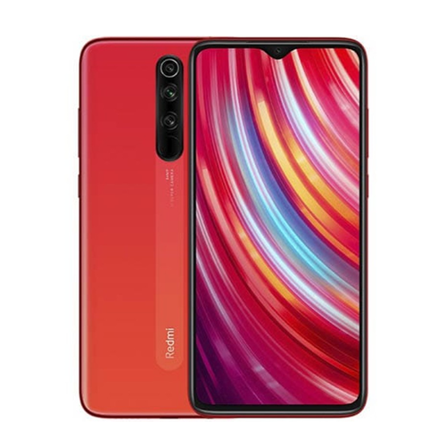 Телефон Xiaomi Redmi Note 8 Pro 64Gb Ram 6Gb Orange фото 