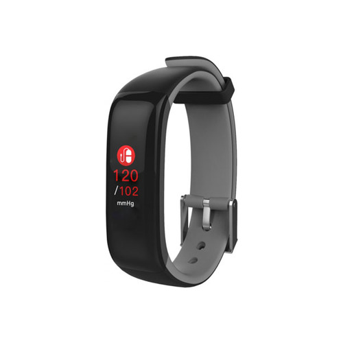 Фитнес-браслет Jet Sport FT-7C Grey фото 