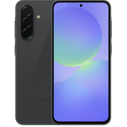 Телефон Samsung A366E/DSN Galaxy A36 256Gb Ram 8Gb 5G Black фото 