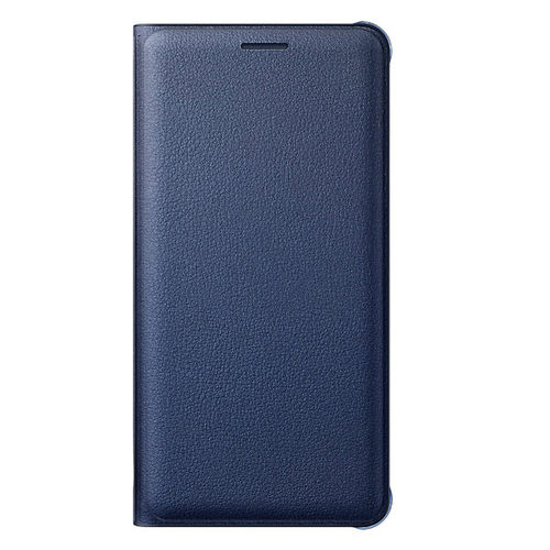 

Чехол-книжка Samsung Flip Wallet Galaxy A5 (2016) (EF-WA510PBEGRU) Dark Gray