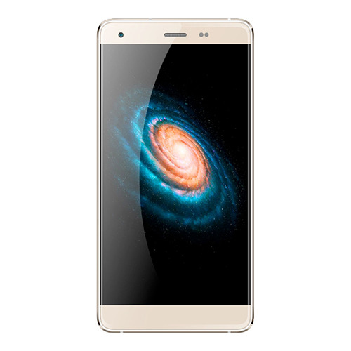 

Телефон Ark Impulse P2 Gold