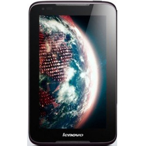 Планшет Lenovo IdeaTab A1000 16Gb (MediaTek MT8317/7/1Gb/16Gb) Black фото 