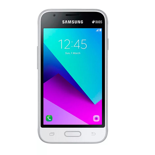 

Телефон Samsung J106 GALAXY J1 Mini Prime 2016 Dual Sim White