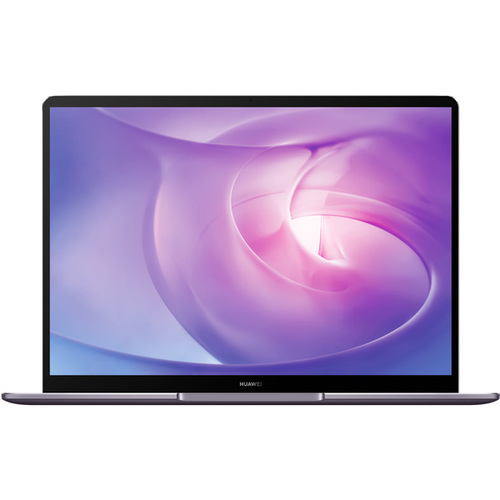 Ноутбук Huawei MateBook 13" (AMD Ryzen 5 3500U/13"/16Gb/512Gb) Grey фото 