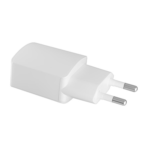 

СЗУ Ginzzu GA-3003W 1xUSB 5V/1.2A White