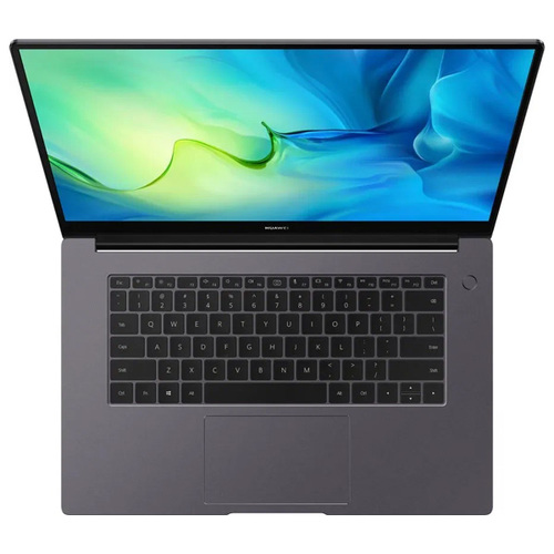 Ноутбук Huawei MateBook D BoD-WDH9 15" (AMD Ryzen 5 3500U/15.6"/8Gb/512Gb) Gray фото 