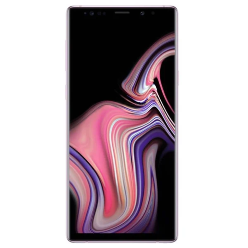 Телефон Samsung N960N Galaxy Note 9 128Gb Ram 6Gb Single Sim Lavender Purple фото 