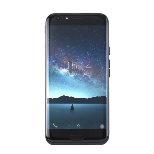 

Телефон DOOGEE BL5000 Midnight Black