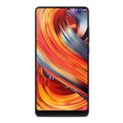 

Смартфон Xiaomi Mi Mix 2 6/64Gb Black