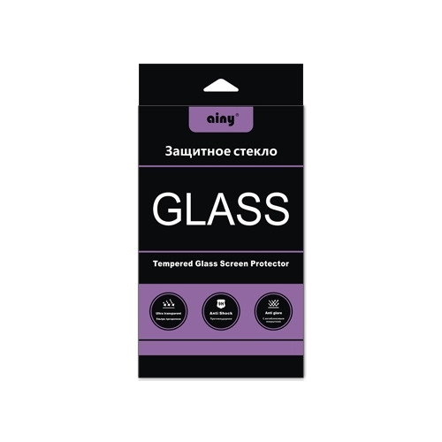 

Защитное стекло на Sony Xperia XZ, Ainy, 0.33mm
