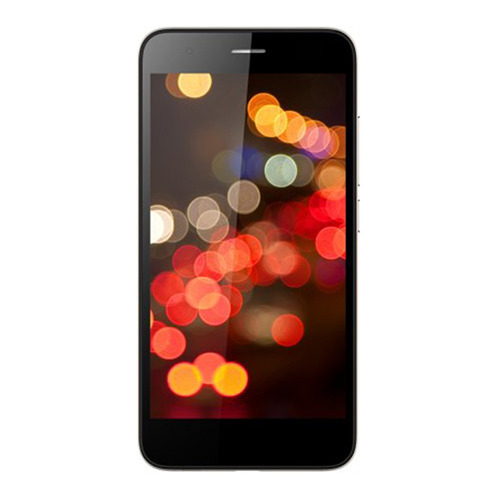 

Телефон Micromax Q465 Canvas Juice 4 Gold