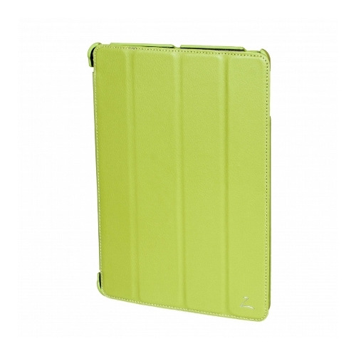 Чехол-флип LaZarr iPad Air iSmart Green фото 