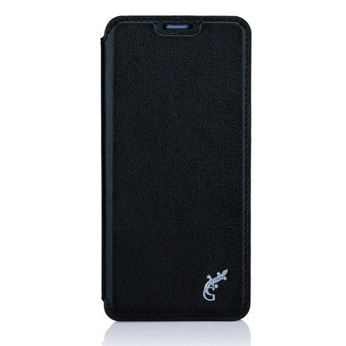 Чехол-книжка G-Case Slim Premium Samsung Galaxy S9 Black фото 
