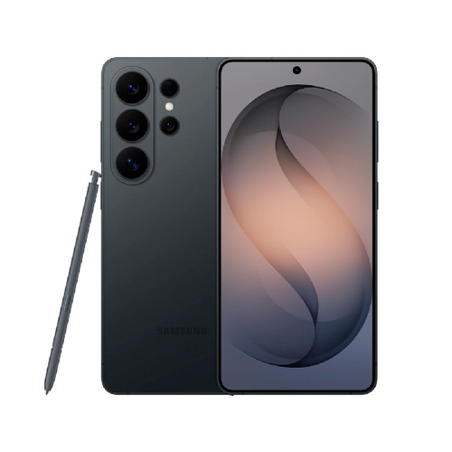 Телефон Samsung S948B/DS Galaxy S26 Ultra 512Gb Ram 12Gb 5G Black фото 