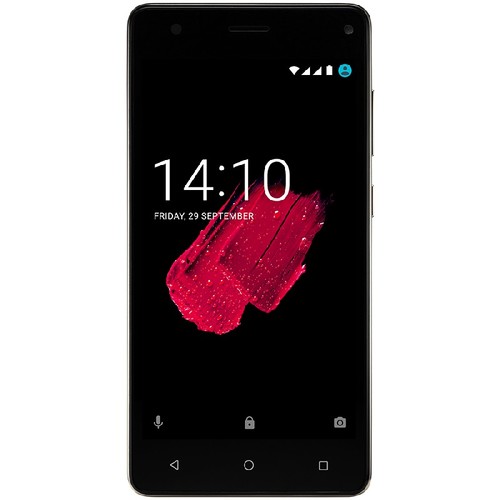 

Телефон Prestigio MultiPhone 5515 Grace P5 Golden