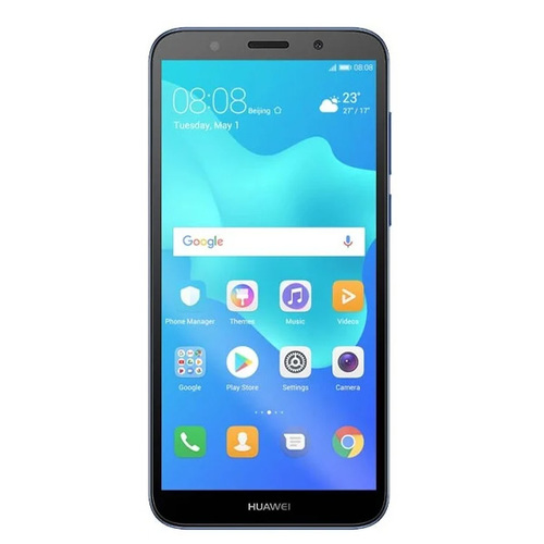 Телефон Huawei Y5 Prime 2018 Green фото 