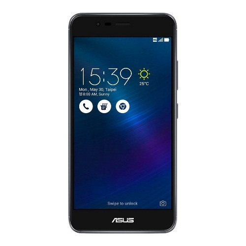 

Телефон ASUS ZC520TL ZenFone 3 Max 16Gb Gray