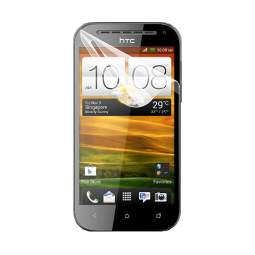 

Защитная пленка Ainy HTC One SV глянцевая