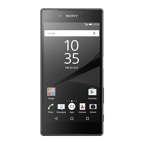 Телефон Sony E6883 Xperia Z5 Premium Dual Black фото 
