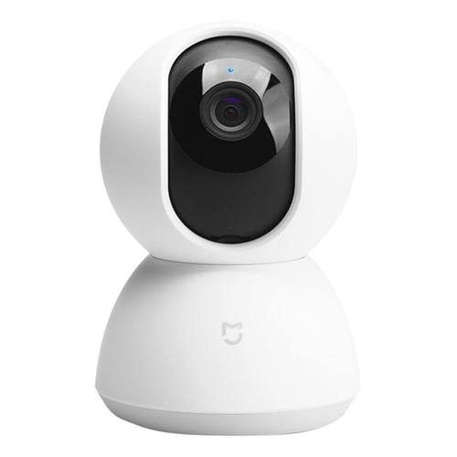 Сетевая камера Xiaomi Mi Home Security Camera 360° 1080p (MJSXJ02CM/MJSXJ05CM ) фото 