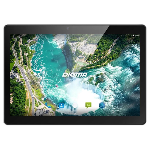 

Планшет Digma Plane 1551S 4G (MediaTek MT8735/10.1"/1Gb/16Gb) Black