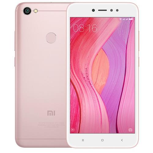 

Телефон Xiaomi Redmi Note 5A Prime 3/32Gb Rose Gold