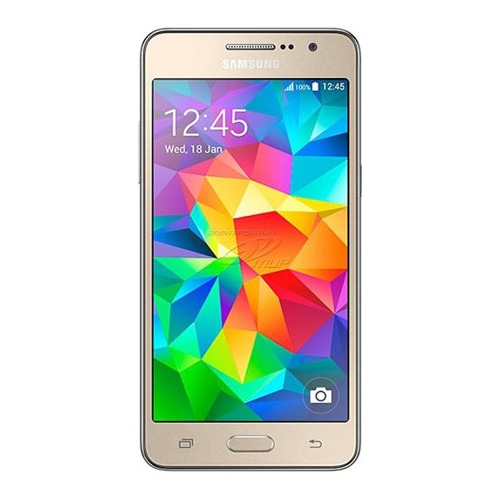 Телефон Samsung G531H/DS Galaxy Grand Prime VE Gold фото 