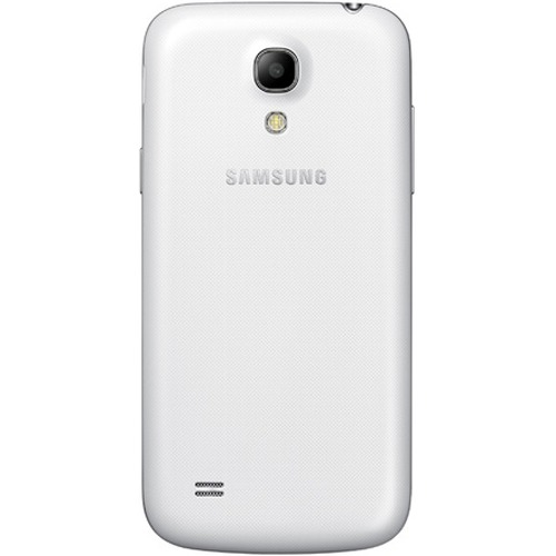 Телефон Samsung I9190 Galaxy S4 mini White фото 