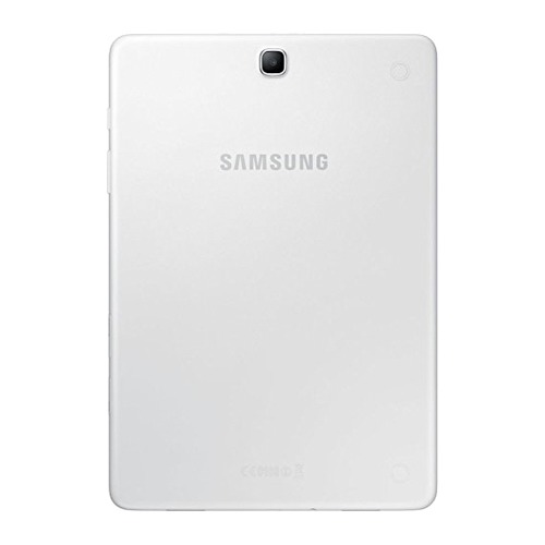 Планшет Samsung SM-T555 Galaxy Tab A 9.7 16Gb (Qualcomm Snapdragon APQ8016/9.7"/2Gb/16Gb) White фото 