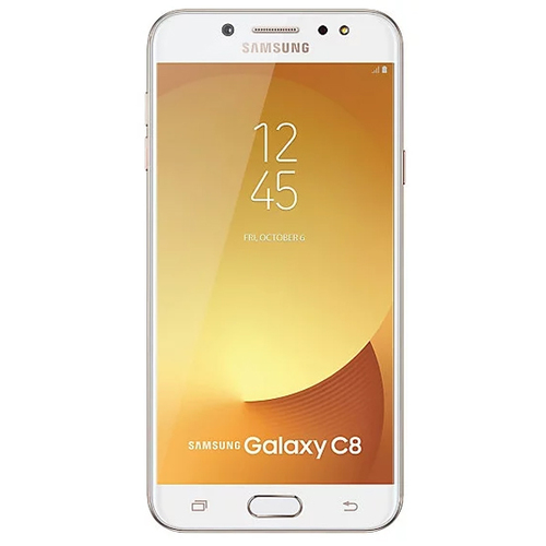 

Телефон Samsung C7100 Galaxy C8 32Gb Gold