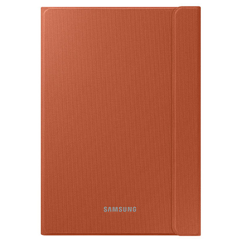 Чехол-книжка Samsung Book Cover Galaxy Tab A 9.7" Orange фото 