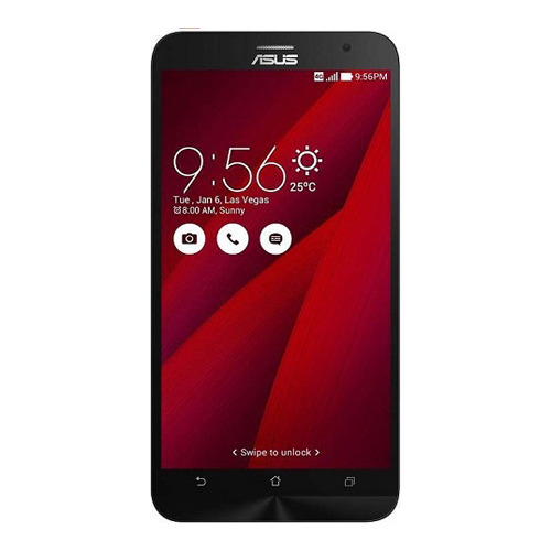 Телефон ASUS ZD551KL ZenFone Selfie 16Gb Pink фото 