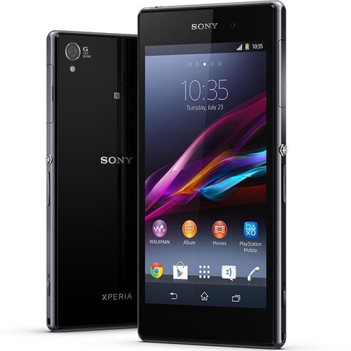 Телефон Sony C6903 Xperia Z1 Black фото 