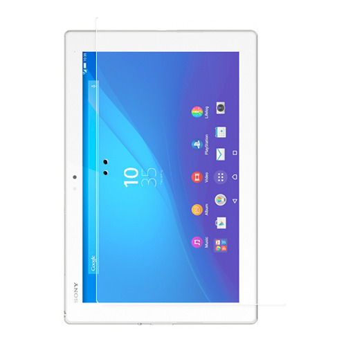 

Защитная пленка Ainy Sony Xperia Tablet Z4 10.1 глянцевая