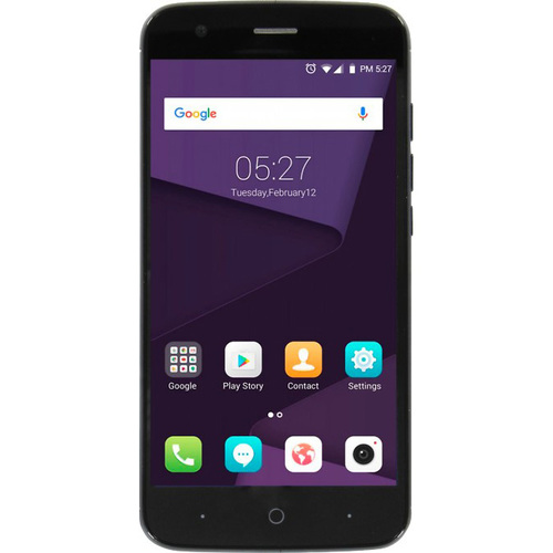 Телефон ZTE Blade V8 Lite Blue фото 