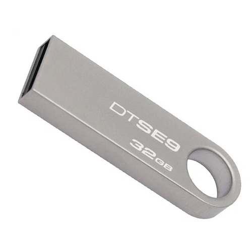 USB накопитель Kingston Data Traveler SE9 (32Gb) USB 2.0 фото 