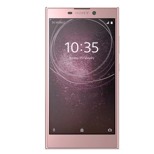 

Телефон Sony Xperia L2 Pink
