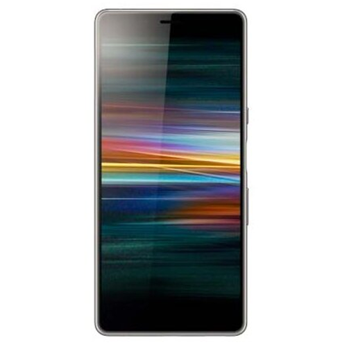 Телефон Sony I4312 Xperia L3 32Gb Black фото 