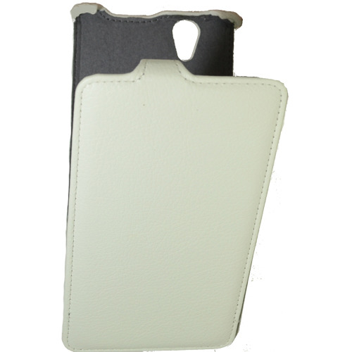 

Чехол-книжка Armor Sony Xperia T2 Ultra D5303 White